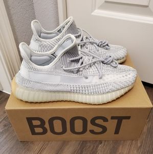 *New Yeezy v2 'YESHAYA' Adidas Boost